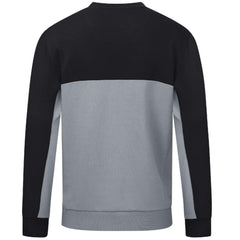 Black San Francisco Giants Levelwear  Legacy Rafters Pullover Sweatshirt