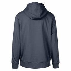 Navy Milwaukee Brewers Levelwear  Podium Inaugural Pullover Hoodie