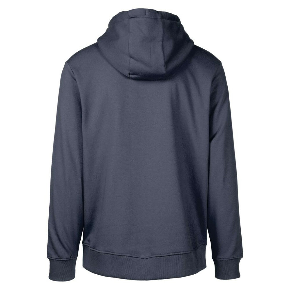 Navy St. Louis Cardinals Levelwear  Podium Inaugural Pullover Hoodie
