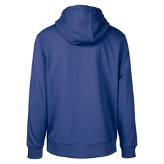 Royal Los Angeles Dodgers Levelwear  Podium Rafters Pullover Hoodie