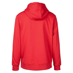 Red Philadelphia Phillies Levelwear  Podium Rafters Pullover Hoodie
