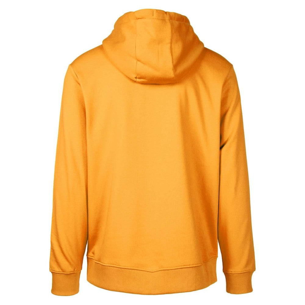Gold San Diego Padres Levelwear  Podium Rafters Pullover Hoodie