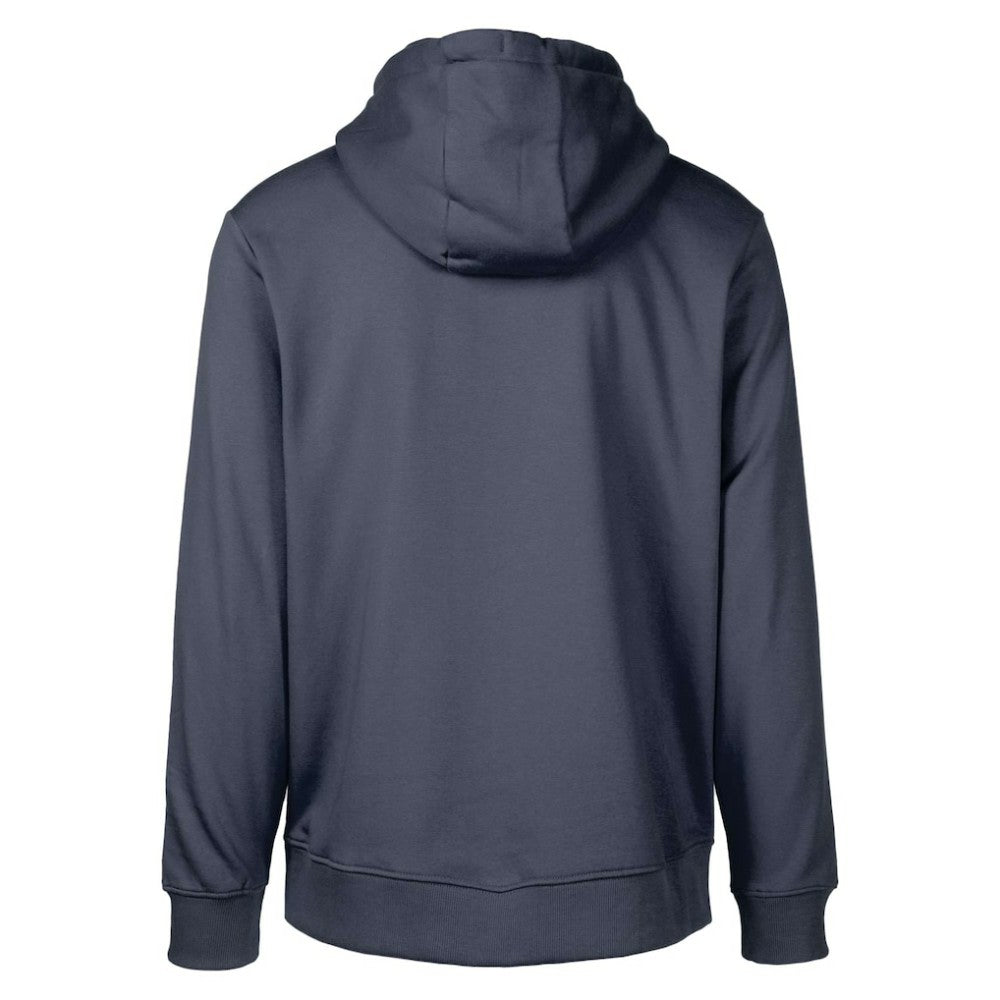 Navy Seattle Mariners Levelwear  Podium Rafters Pullover Hoodie
