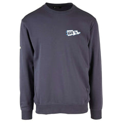 Navy Tampa Bay Rays Levelwear  Zane Rafters Pullover Sweatshirt