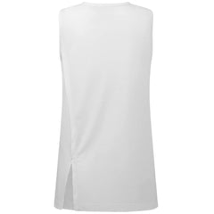 White Philadelphia Phillies Levelwear Women's  Influx Rafters Tank Top