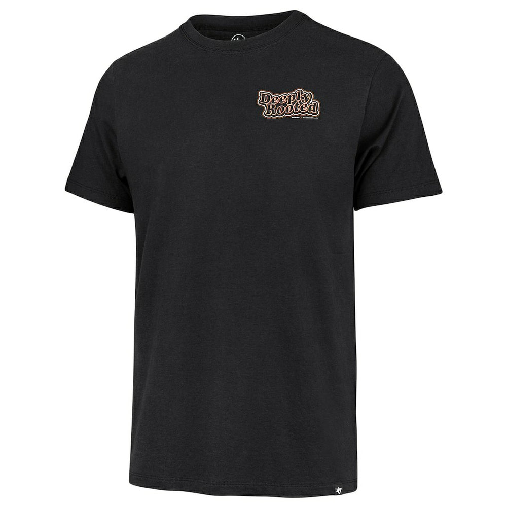 '47 Black History Month T-Shirt - Chicago Bears T-shirts