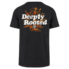 '47 Black History Month T-Shirt - Chicago Bears T-shirts