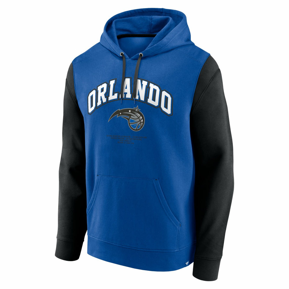 Fanatics Orlando Magic Scorer Pullover Hoodie