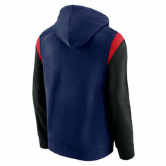 Fanatics Washington Wizards Scorer Pullover Hoodie