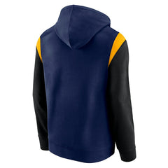 Fanatics Indiana Pacers Scorer Pullover Hoodie