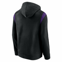 Fanatics Sacramento Kings Scorer Pullover Hoodie