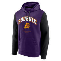 Fanatics Phoenix Suns Scorer Pullover Hoodie