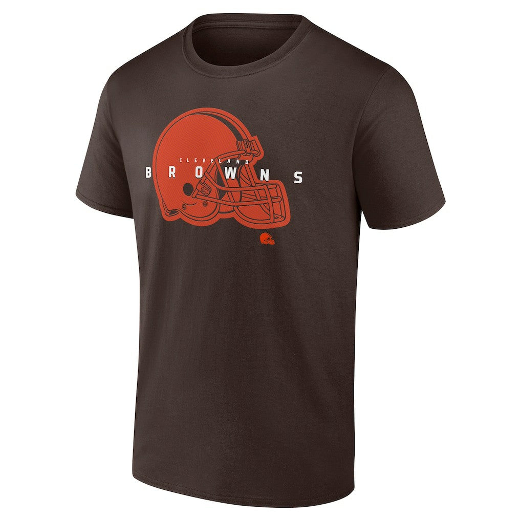 Coordinate T-Shirt - Cleveland Browns T-shirts