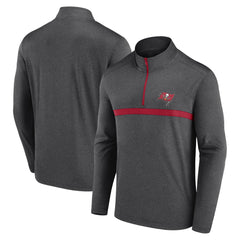 Head-to-Head Quarter-Zip Pullover - Tampa Bay Buccaneers Pullover