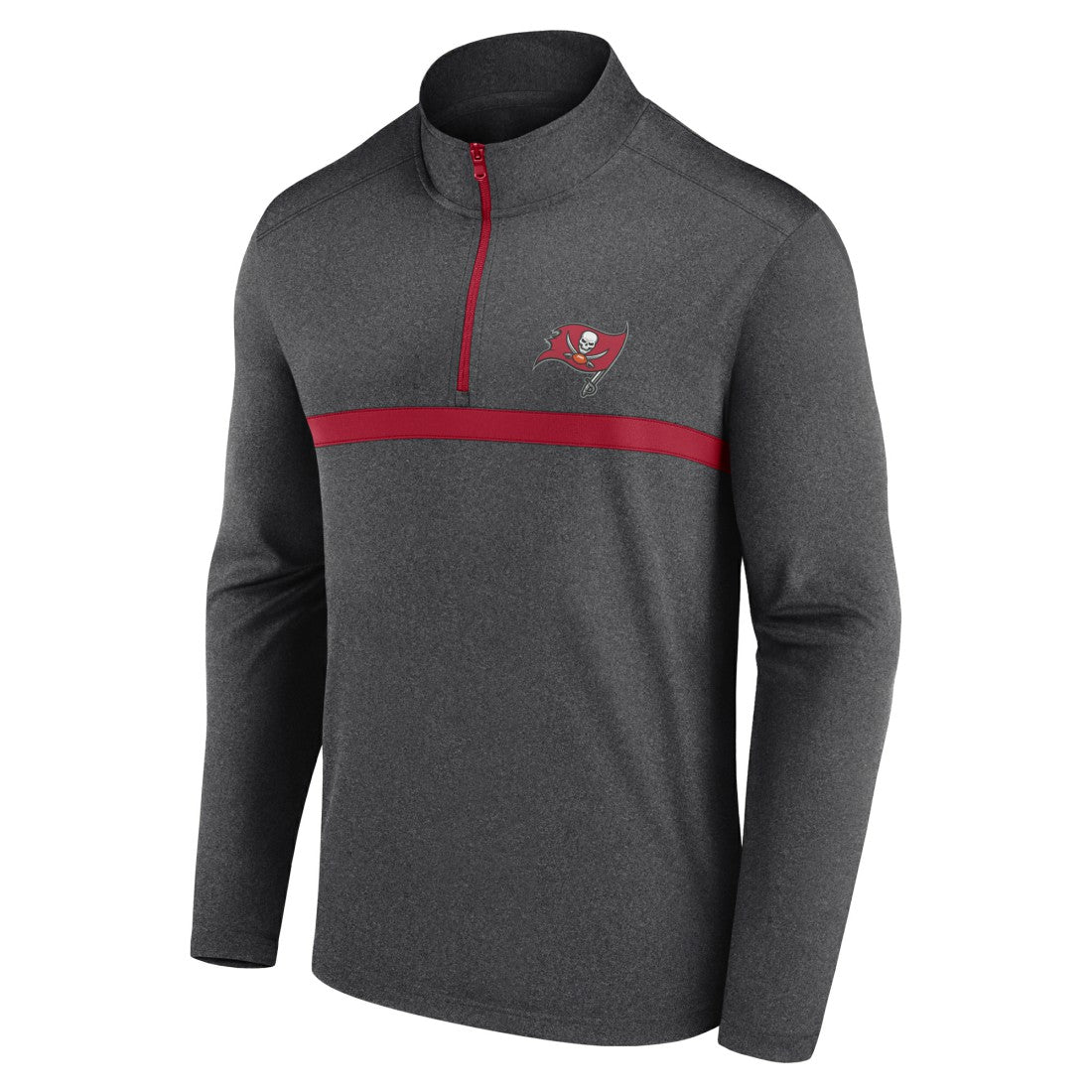 Head-to-Head Quarter-Zip Pullover - Tampa Bay Buccaneers Pullover