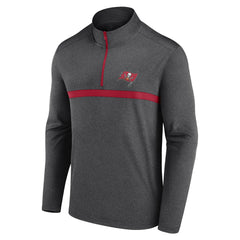Head-to-Head Quarter-Zip Pullover - Tampa Bay Buccaneers Pullover