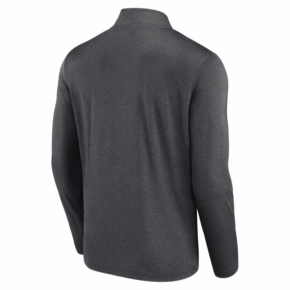 Head-to-Head Quarter-Zip Pullover - New York Jets Pullover