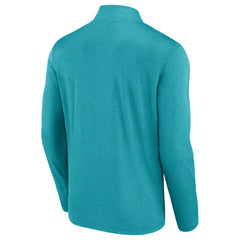 Head-to-Head Quarter-Zip Pullover - Miami Dolphins Pullover