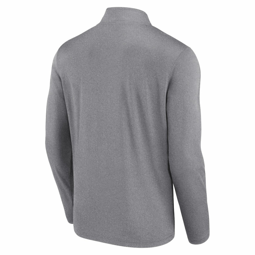 Head-to-Head Quarter-Zip Pullover - Detroit Lions Pullover