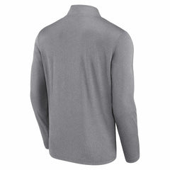 Head-to-Head Quarter-Zip Pullover - Detroit Lions Pullover