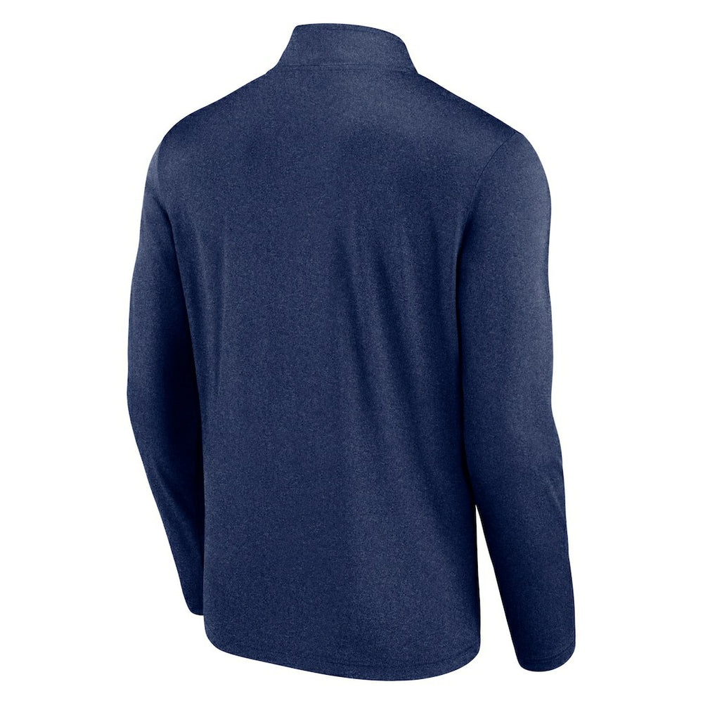 Head-to-Head Quarter-Zip Pullover - Dallas Cowboys Pullover