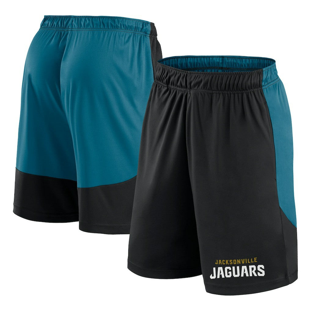 Launch Shorts - Jacksonville Jaguars Shorts