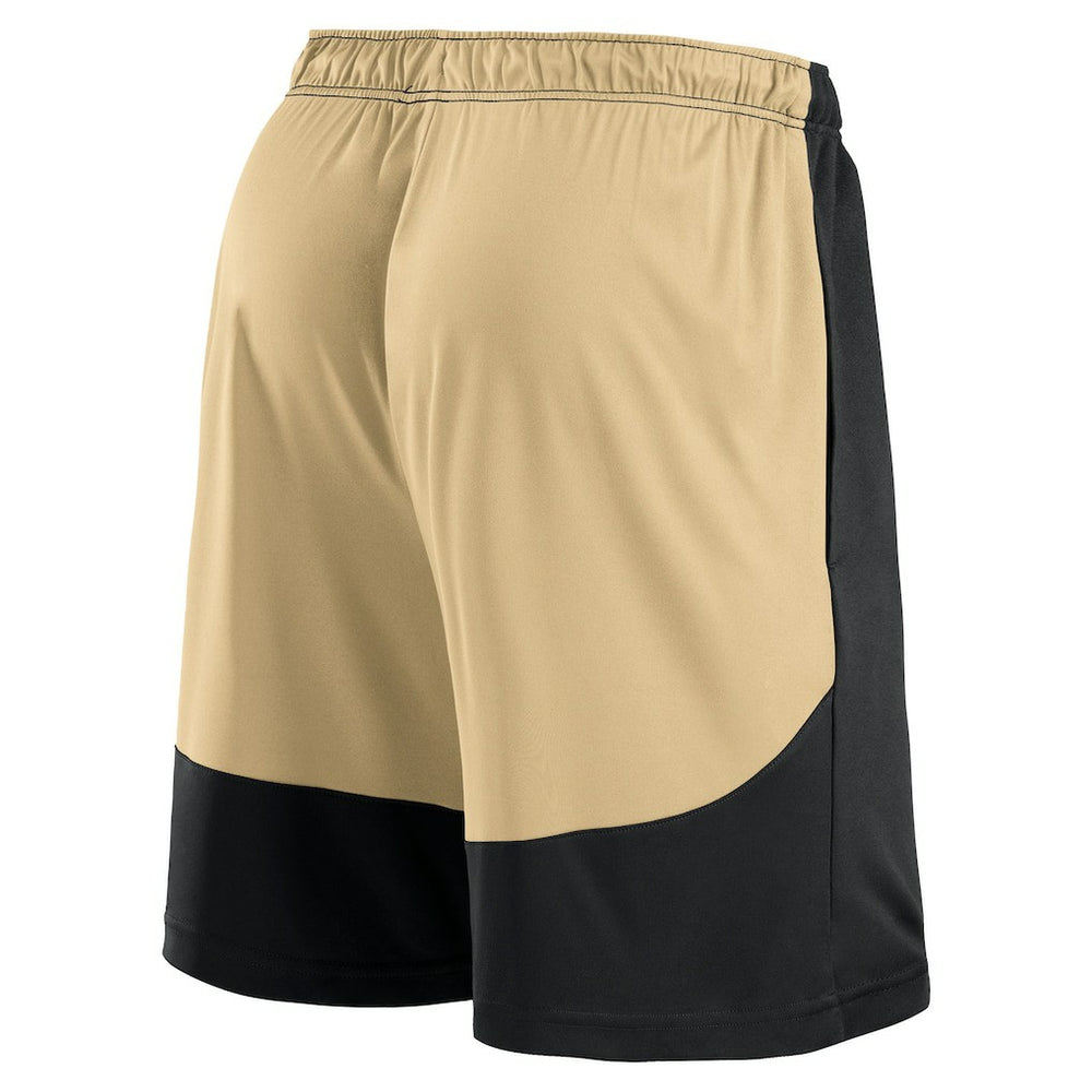 Launch Shorts - New Orleans Saints Shorts