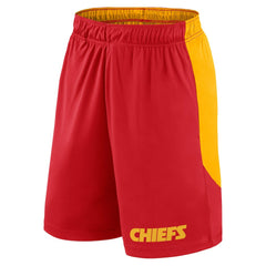 Launch Shorts - Kansas City Chiefs Shorts