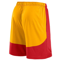 Launch Shorts - Kansas City Chiefs Shorts
