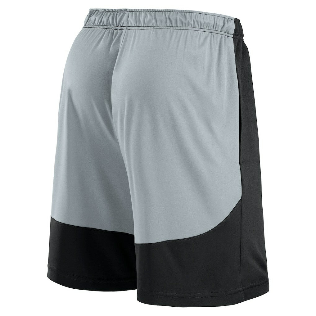 Launch Shorts - Las Vegas Raiders Shorts