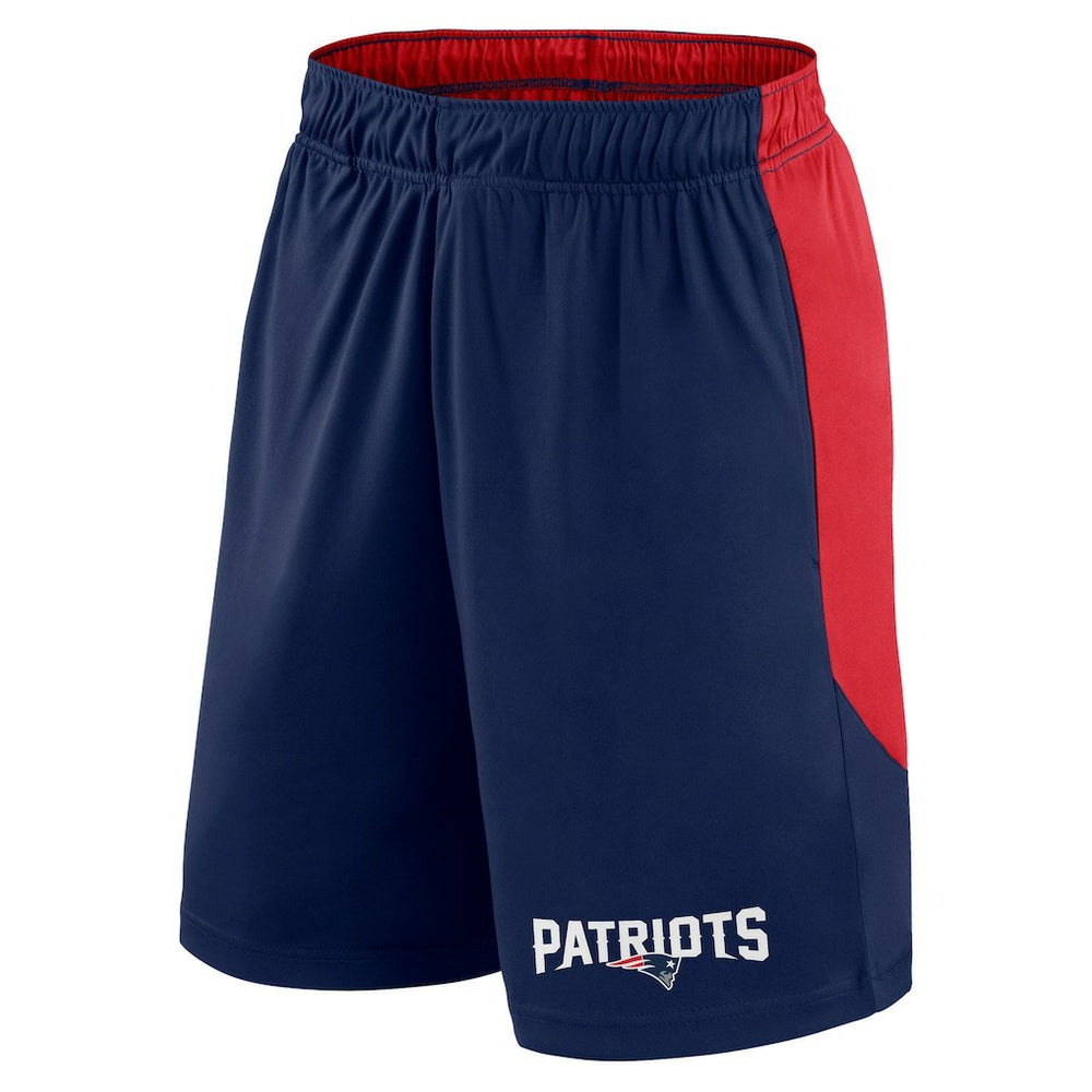 Launch Shorts - New England Patriots Shorts