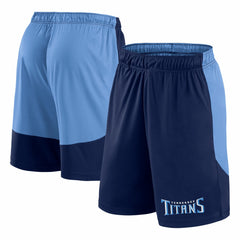 Launch Shorts - Tennessee Titans Shorts