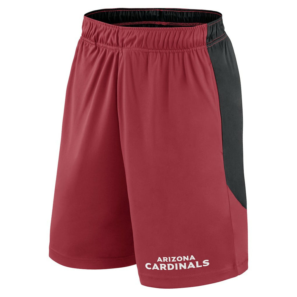 Launch Shorts - Arizona Cardinals Shorts