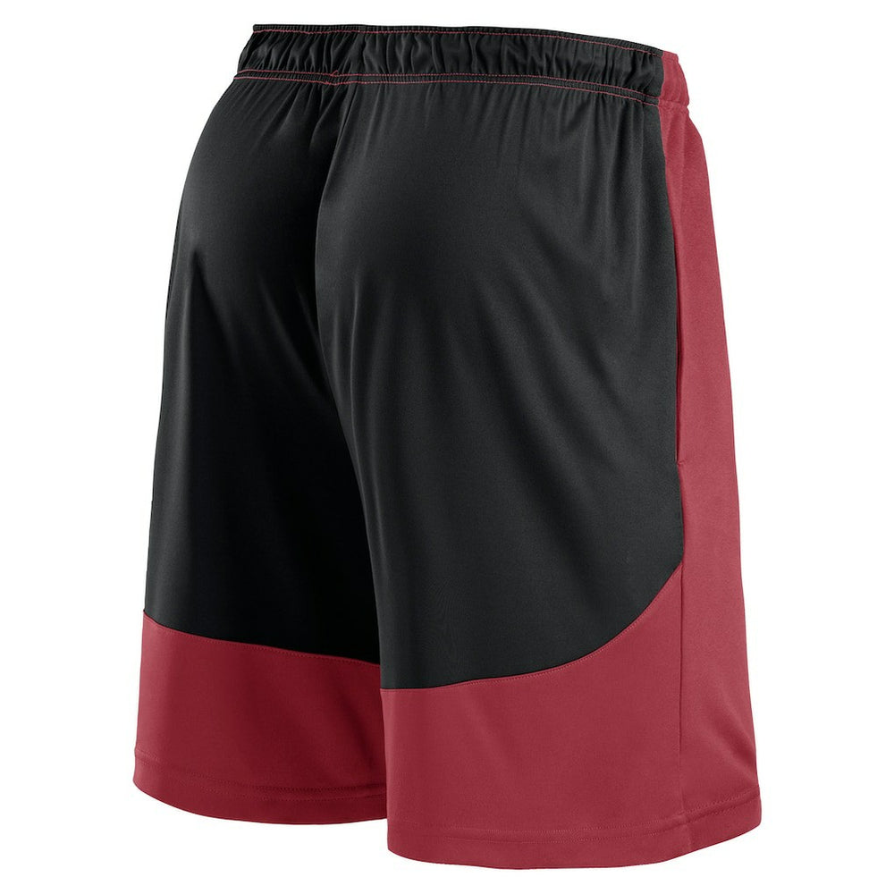 Launch Shorts - Arizona Cardinals Shorts