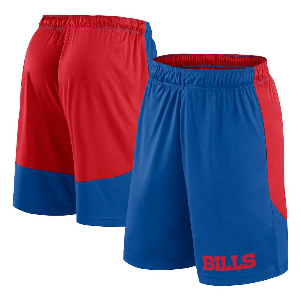 Launch Shorts - Buffalo Bills Shorts