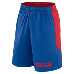 Launch Shorts - Buffalo Bills Shorts