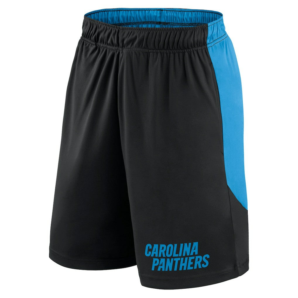 Launch Shorts - Carolina Panthers Shorts