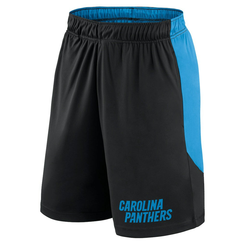 Launch Shorts - Carolina Panthers Shorts