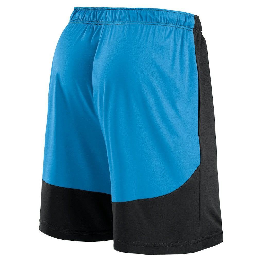 Launch Shorts - Carolina Panthers Shorts