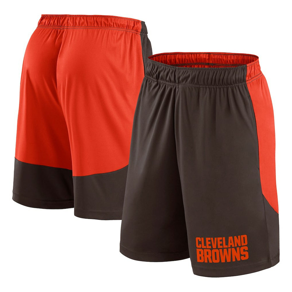 Launch Shorts - Cleveland Browns Shorts