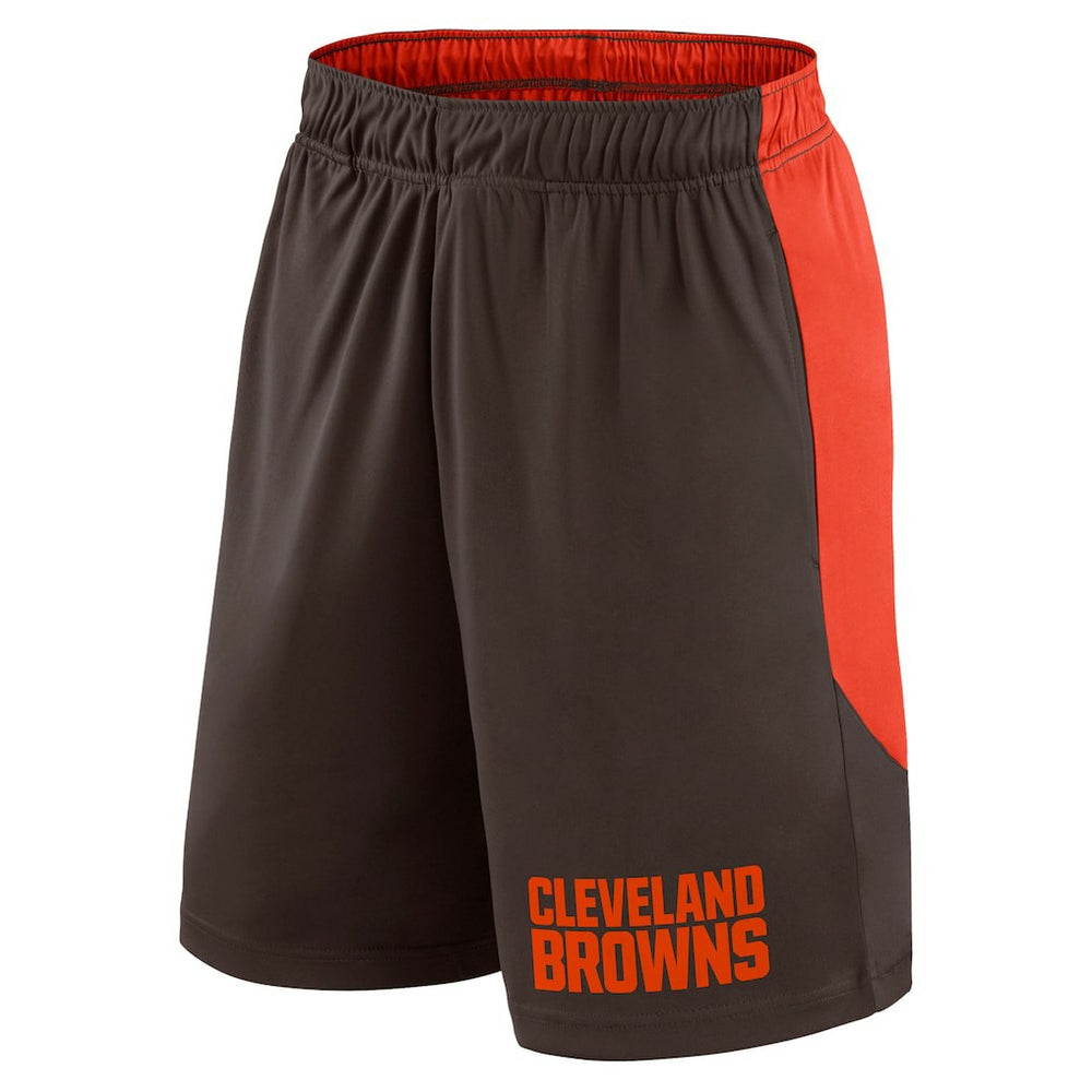 Launch Shorts - Cleveland Browns Shorts
