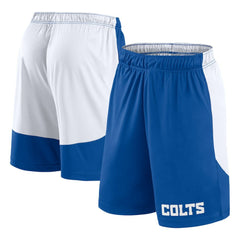 Launch Shorts - Indianapolis Colts Shorts
