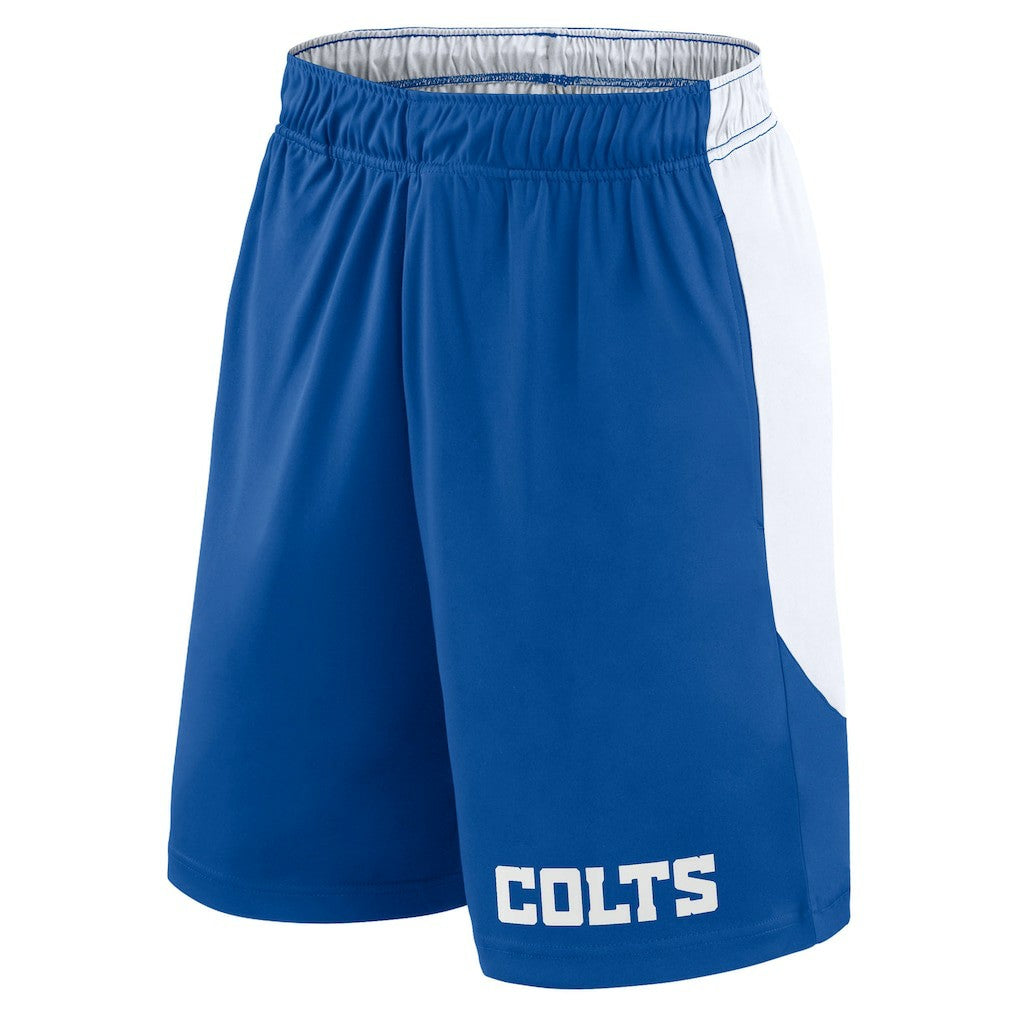Launch Shorts - Indianapolis Colts Shorts