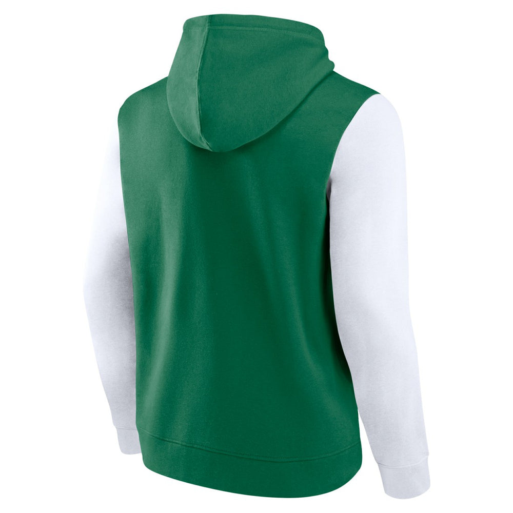 Fleece Pullover Hoodie - New York Jets Hoodies