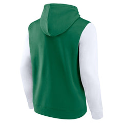 Fleece Pullover Hoodie - New York Jets Hoodies
