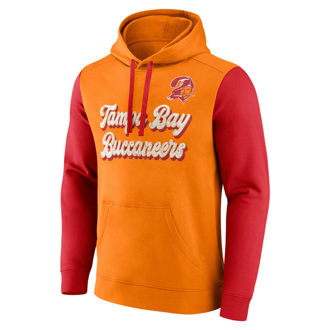Fleece Pullover Hoodie - Tampa Bay Buccaneers Hoodies