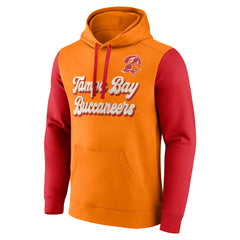 Fleece Pullover Hoodie - Tampa Bay Buccaneers Hoodies