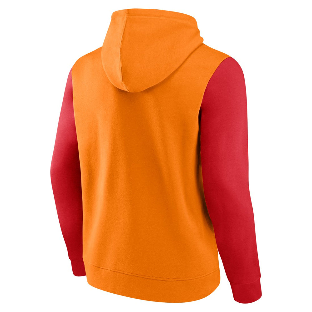Fleece Pullover Hoodie - Tampa Bay Buccaneers Hoodies