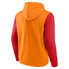Fleece Pullover Hoodie - Tampa Bay Buccaneers Hoodies