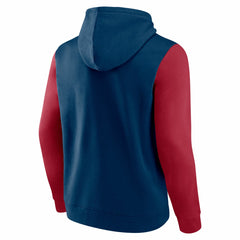 Outline Pullover Hoodie - Houston Texans Hoodies